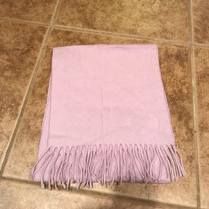 100% cashmere Vintage Royal Rossi scarf
